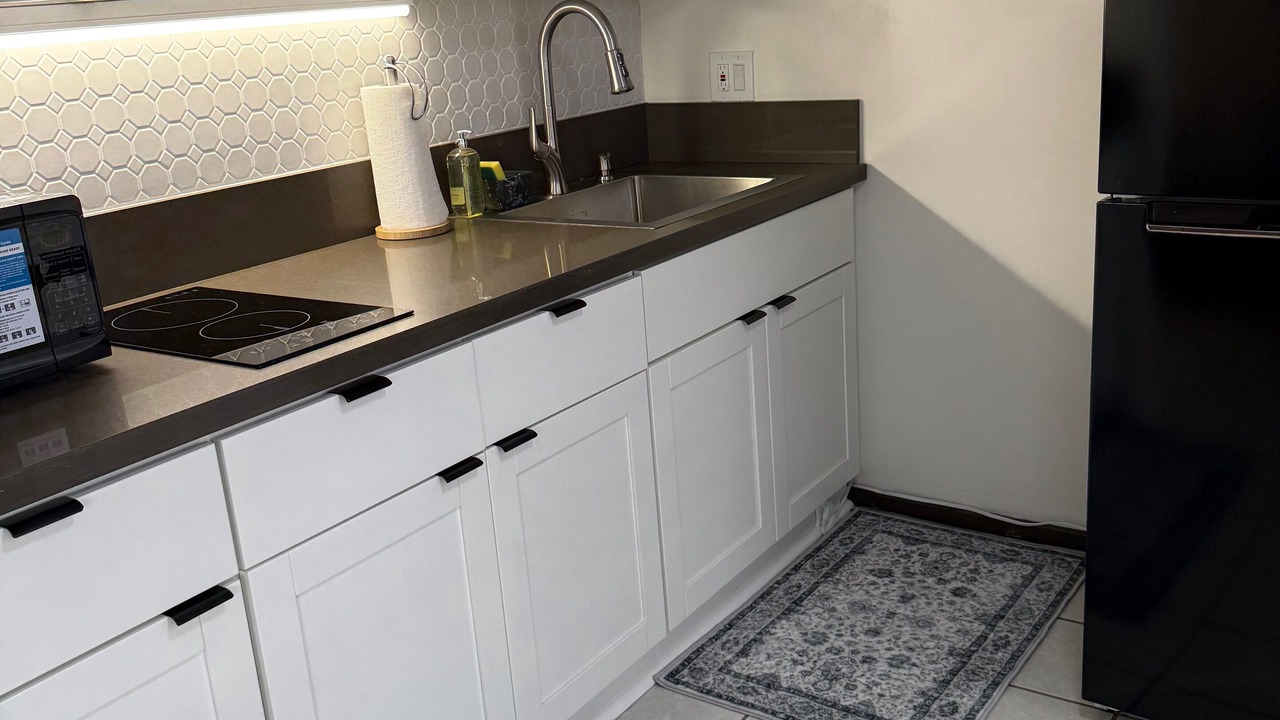 Photo of Kitchen in Ala Moana