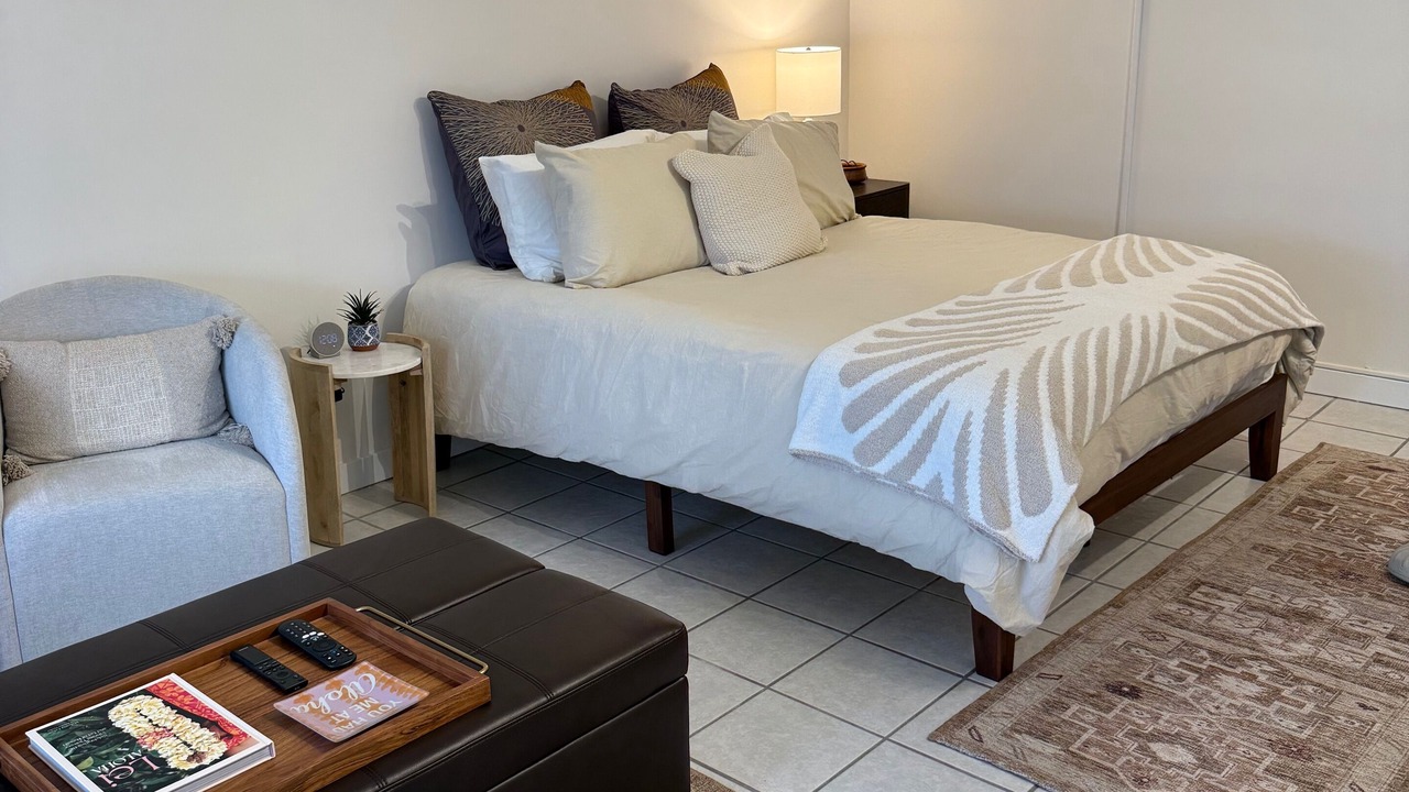 Photo of Bedroom in Ala Moana