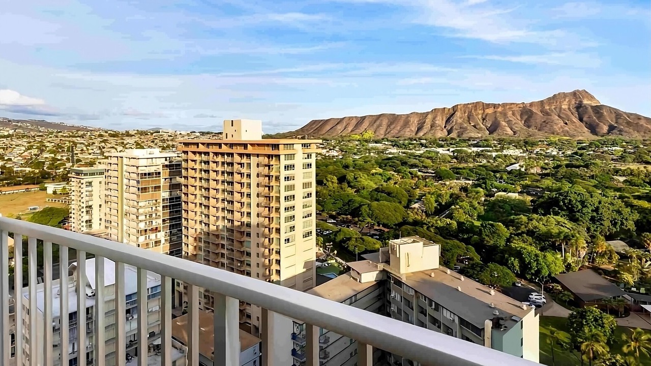Photo of Bedroom in Honolulu