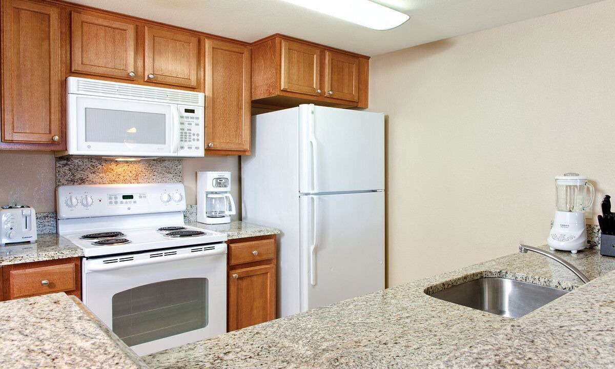 Photo of Kitchen in Honolulu