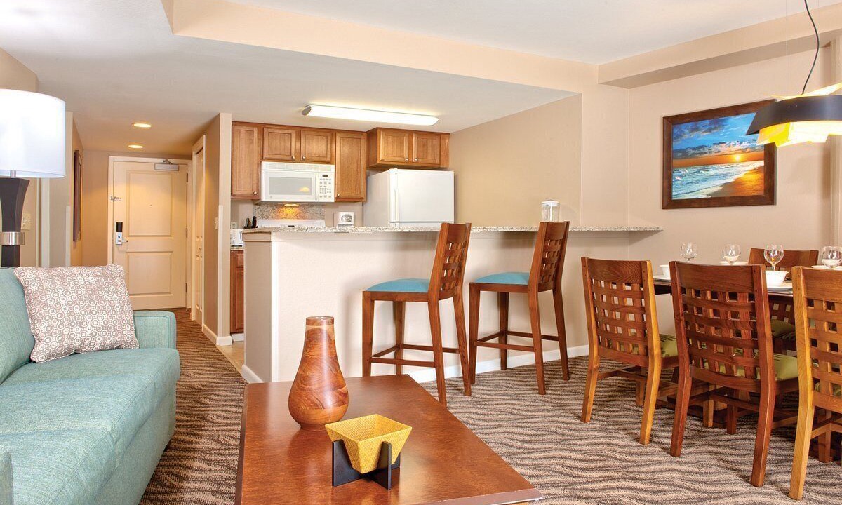 Photo of Livingroom in Honolulu