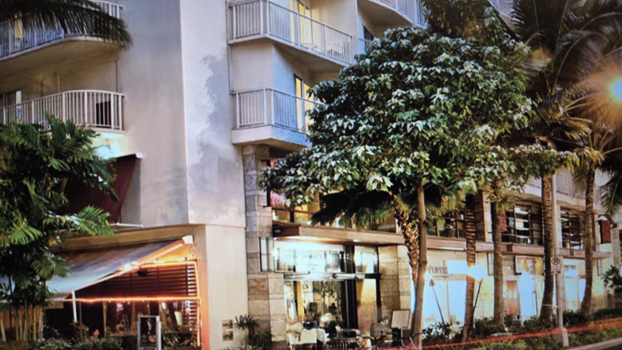 Photo of Outdoor in Honolulu