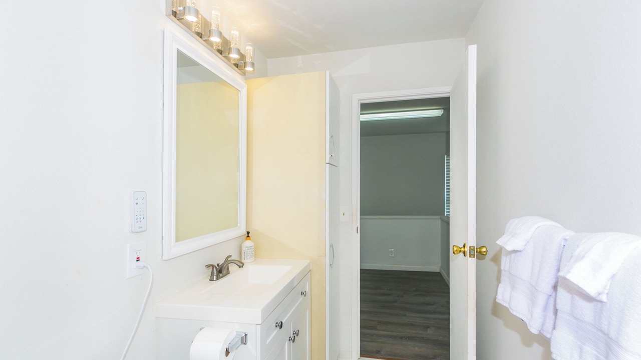 Photo of Bathroom in Kapolei