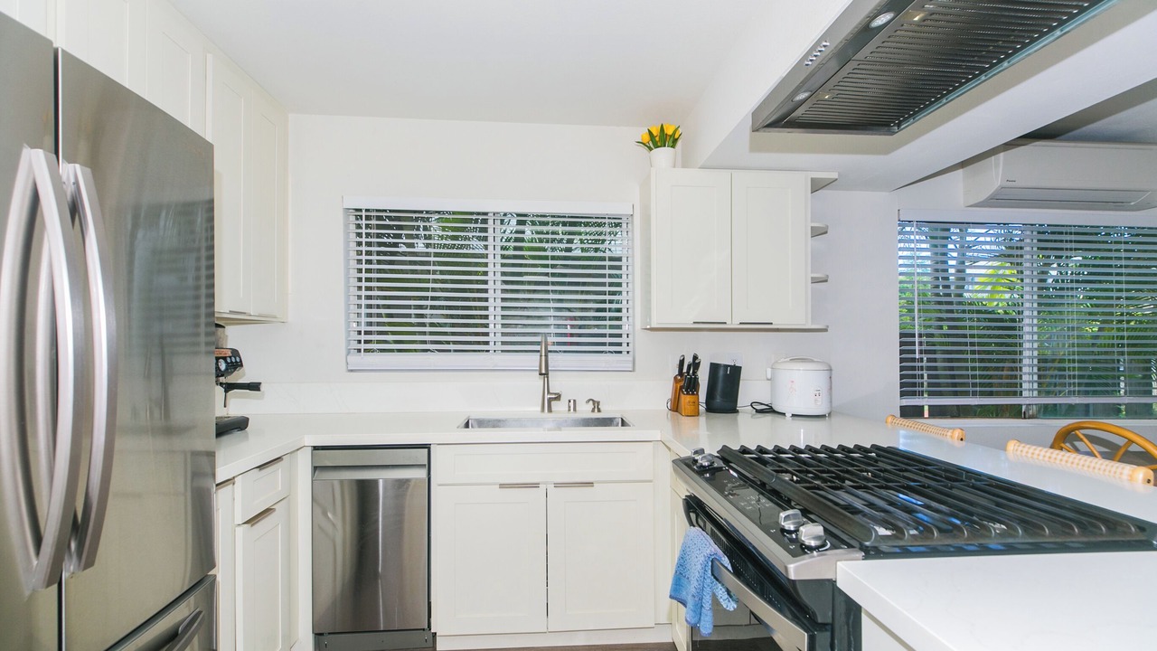 Photo of Kitchen in Kapolei