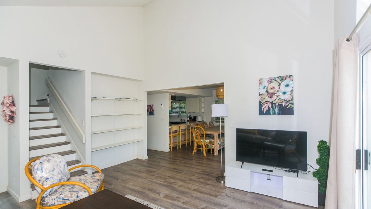 Photo of Livingroom in Kapolei