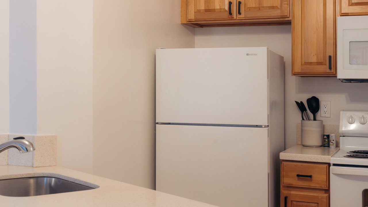 Photo of Kitchen in Downtown Honolulu