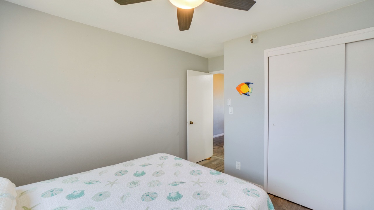 Photo of Bedroom in Kaunakakai