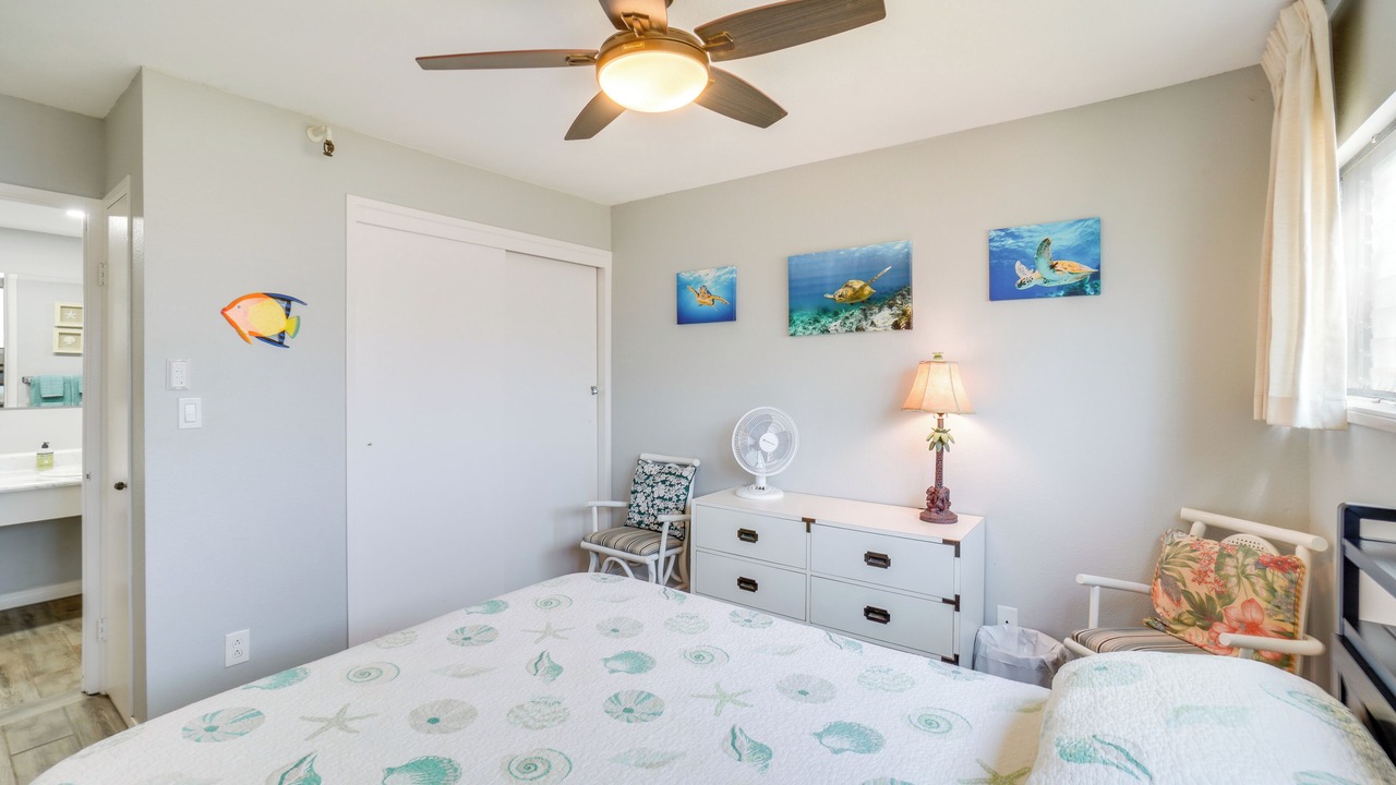Photo of Bedroom in Kaunakakai