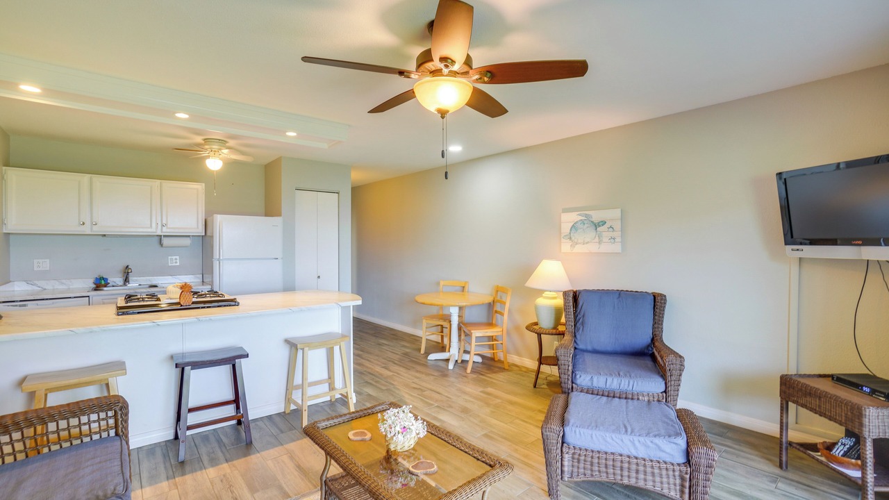 Photo of Livingroom in Kaunakakai