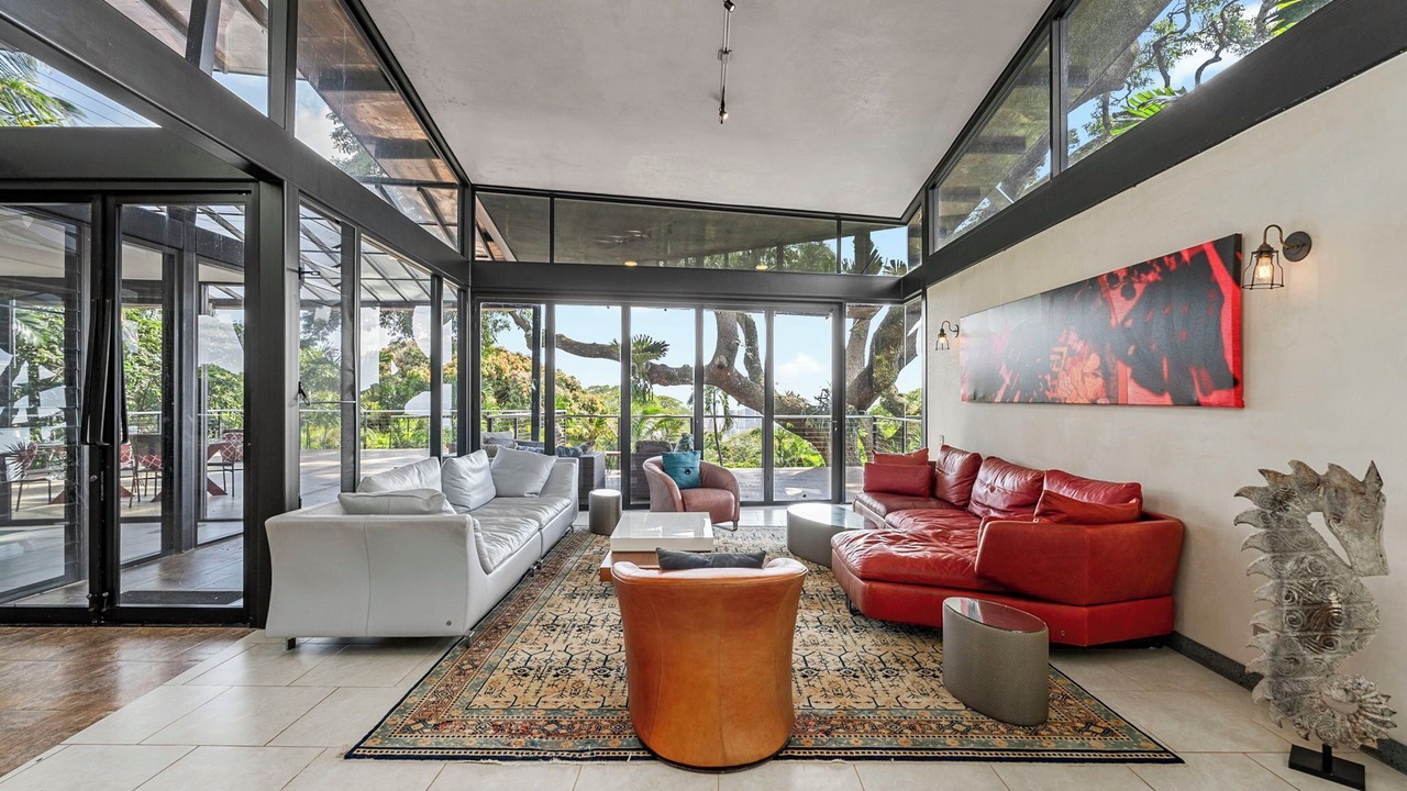 Photo of Outdoor in Makiki