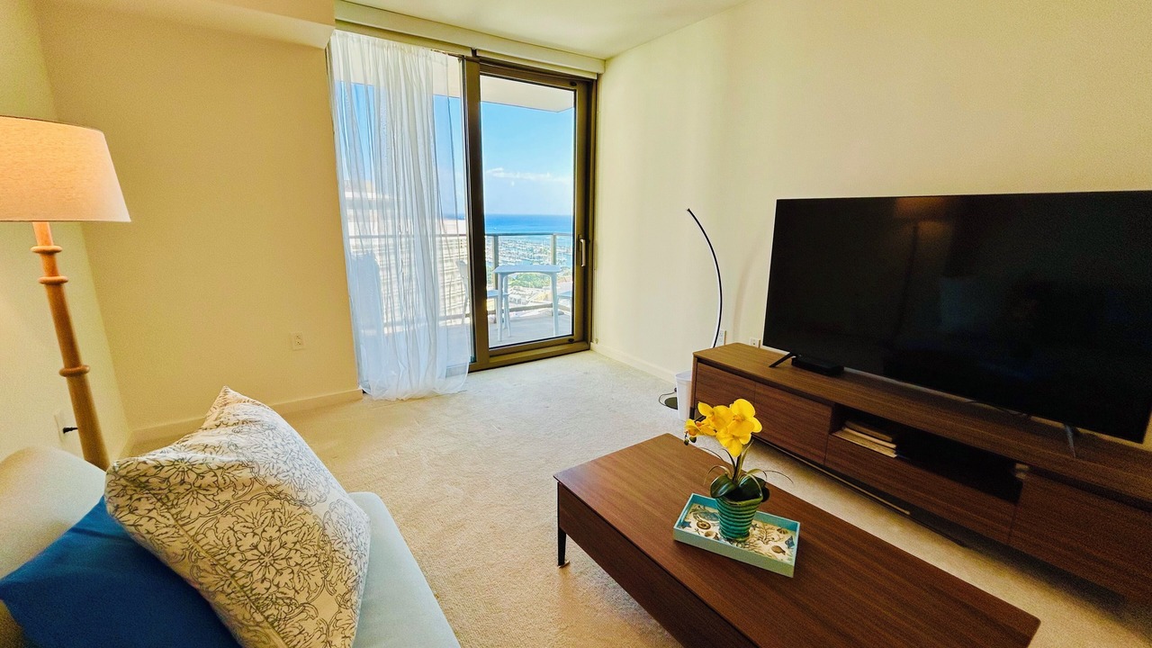 Photo of Livingroom in Ala Moana