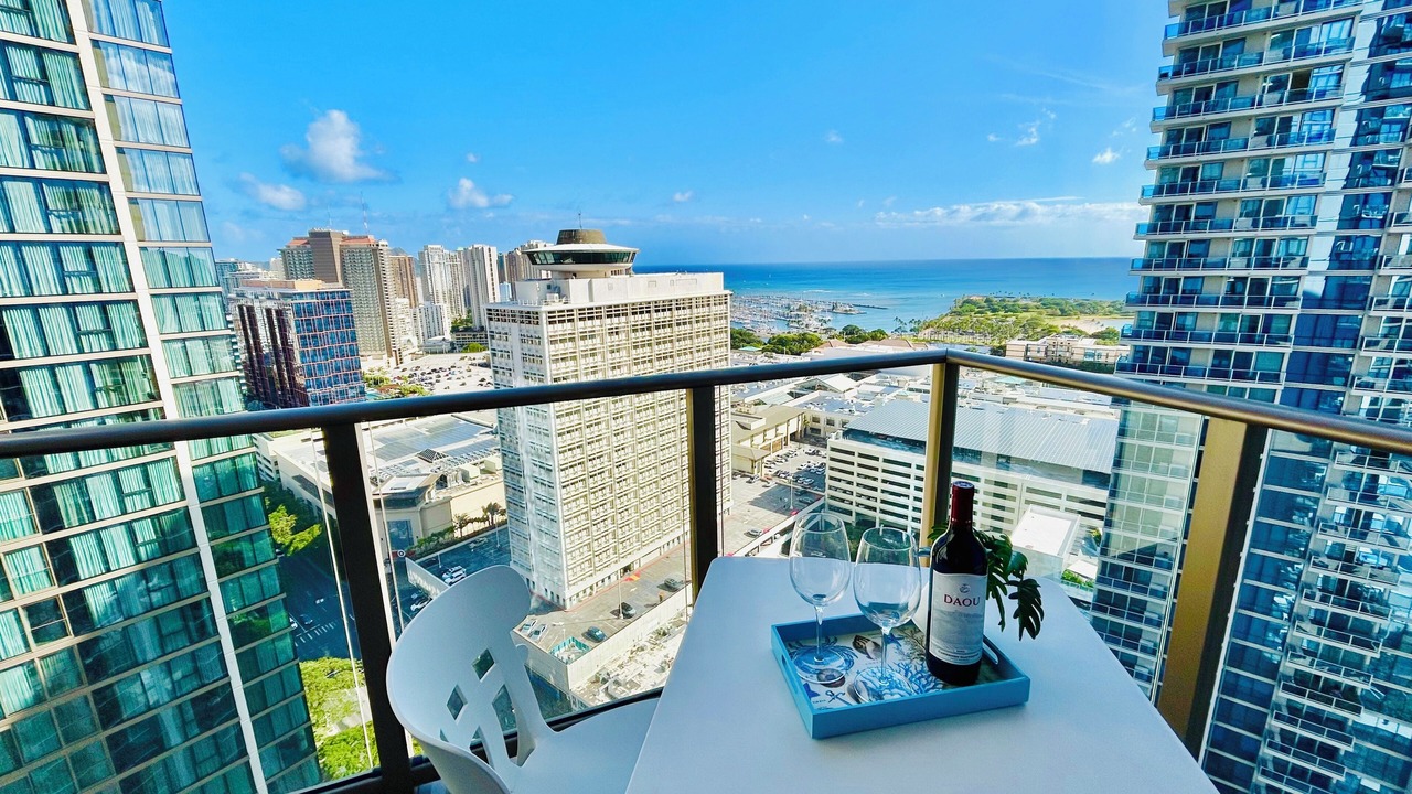 Photo of Outdoor in Ala Moana