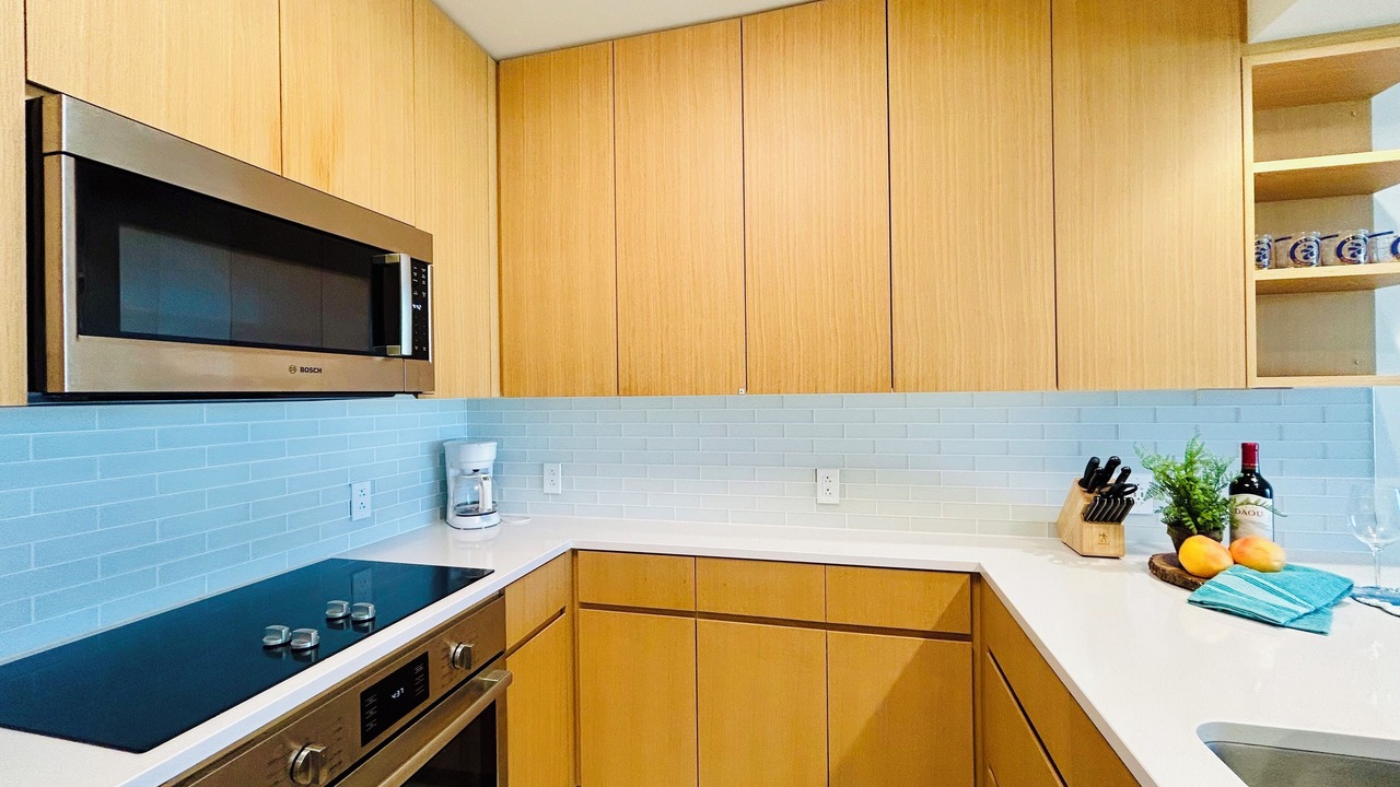Photo of Kitchen in Ala Moana