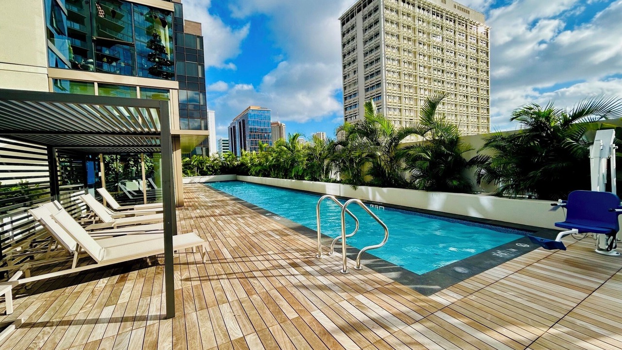 Photo of Outdoor in Ala Moana