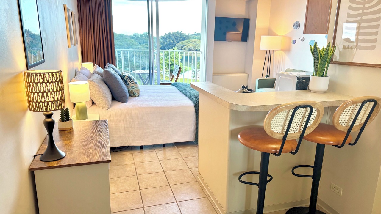 Photo of Bedroom in Hilo