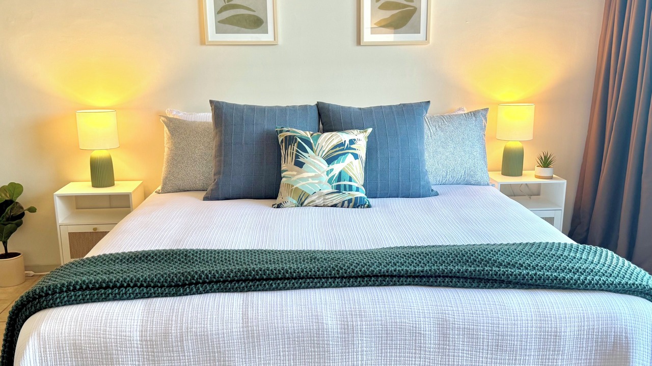 Photo of Bedroom in Hilo