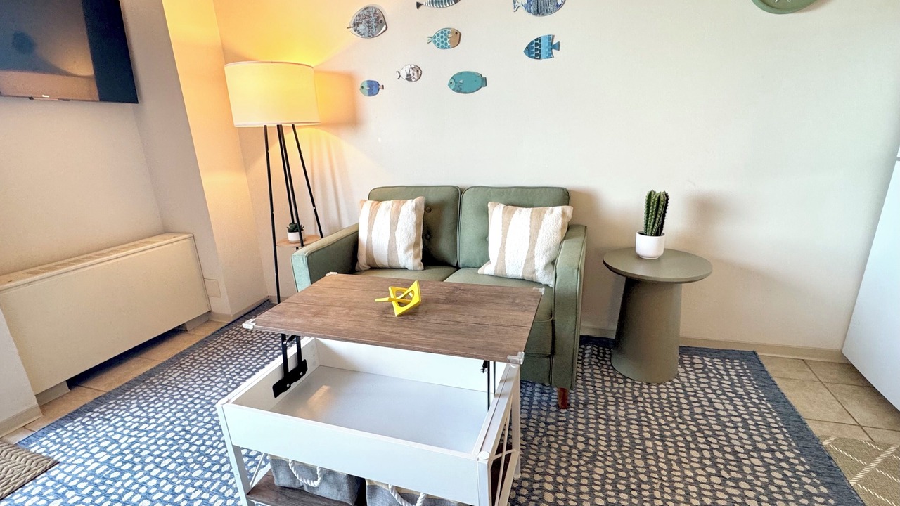 Photo of Livingroom in Hilo