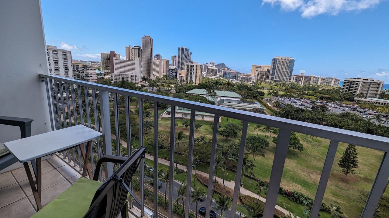 Photo of Outdoor in Waikiki