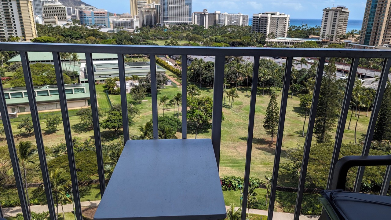 Photo of Outdoor in Waikiki
