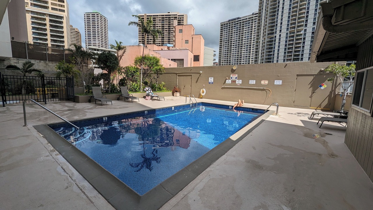 Photo of Outdoor in Waikiki