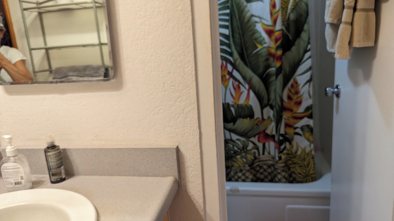 Photo of Bathroom in Waikiki