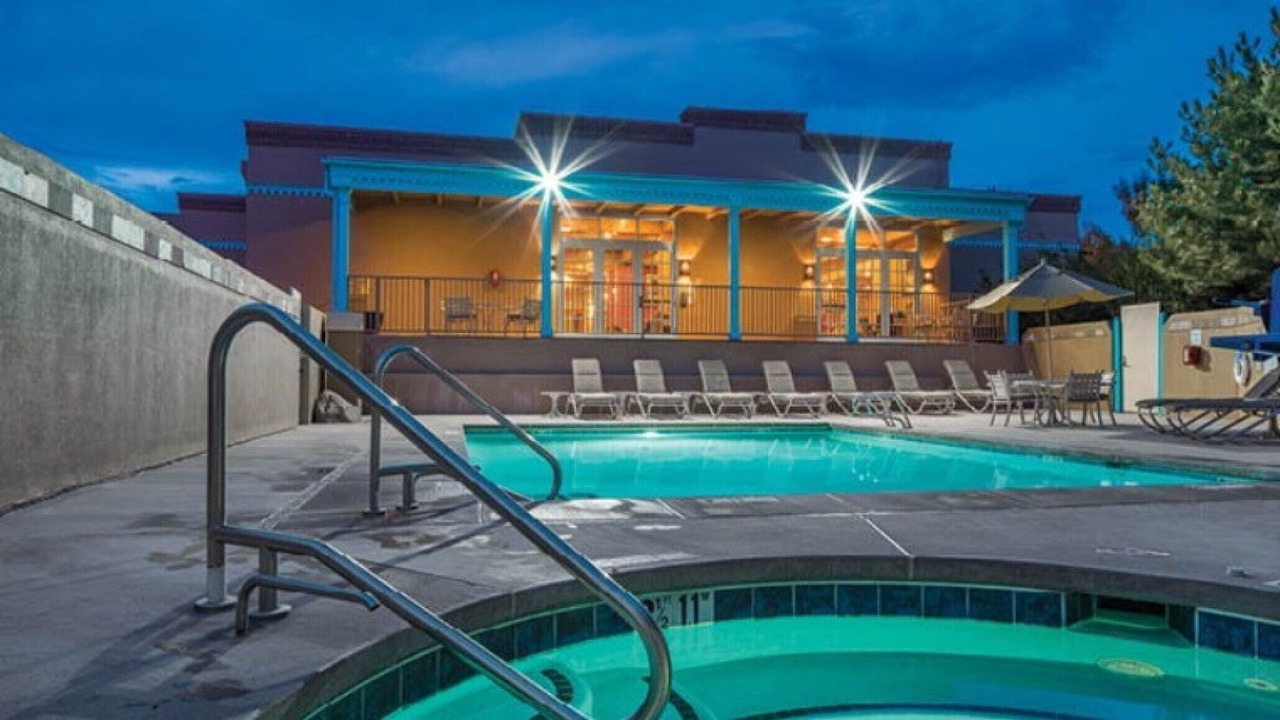 Photo of Outdoor in Northeast Santa Fe