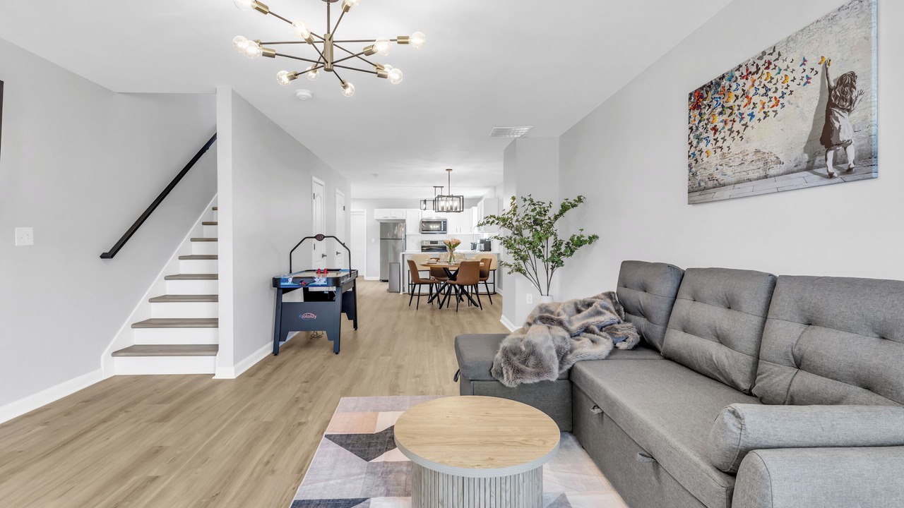 Photo of Livingroom in Pittsburgh