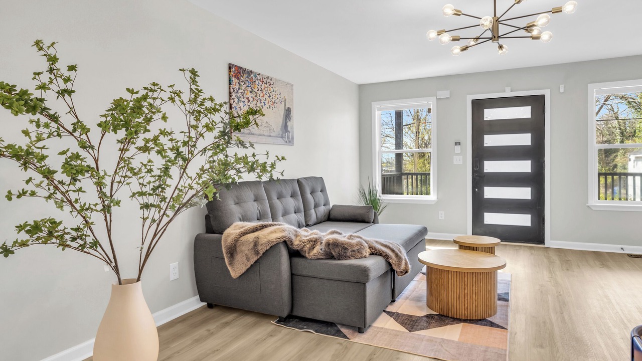 Photo of Livingroom in Pittsburgh