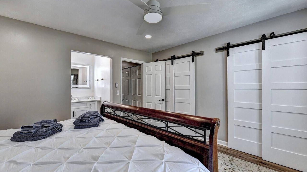 Photo of Bathroom in Alpharetta