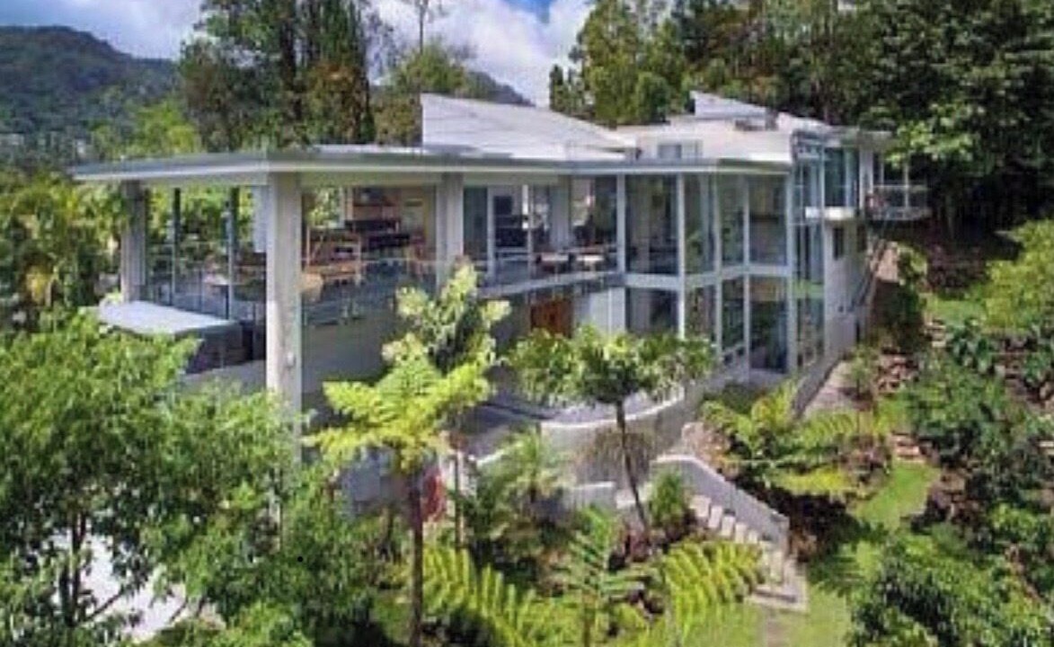 Photo of Outdoor in Nuuanu - Punchbowl