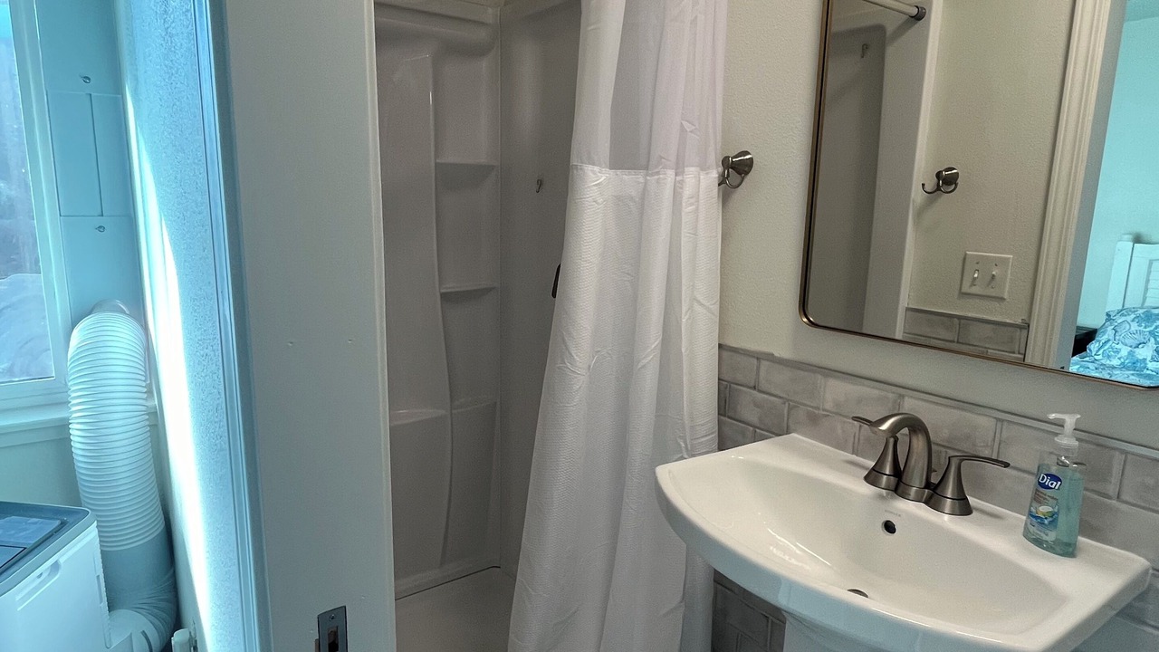 Photo of Bathroom in Laie