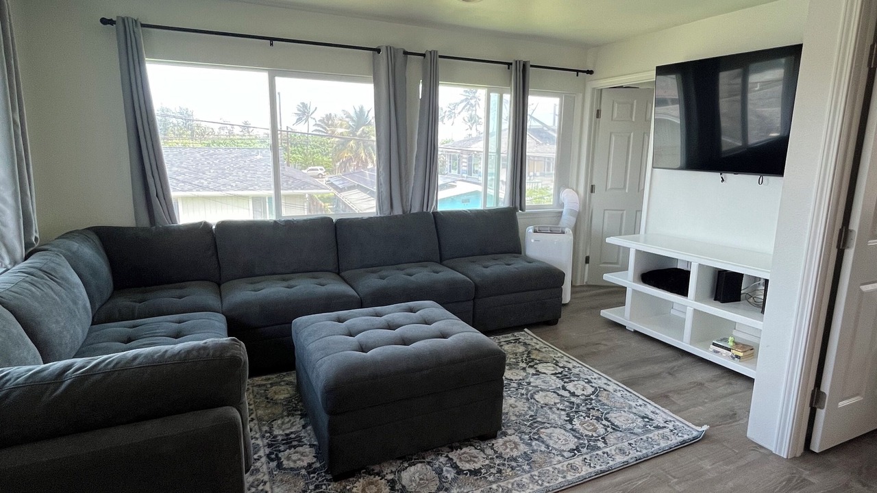 Photo of Livingroom in Laie