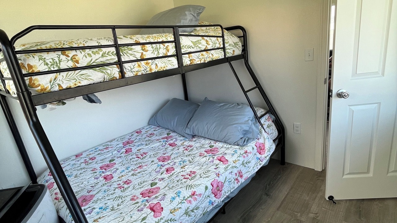 Photo of Bedroom in Laie