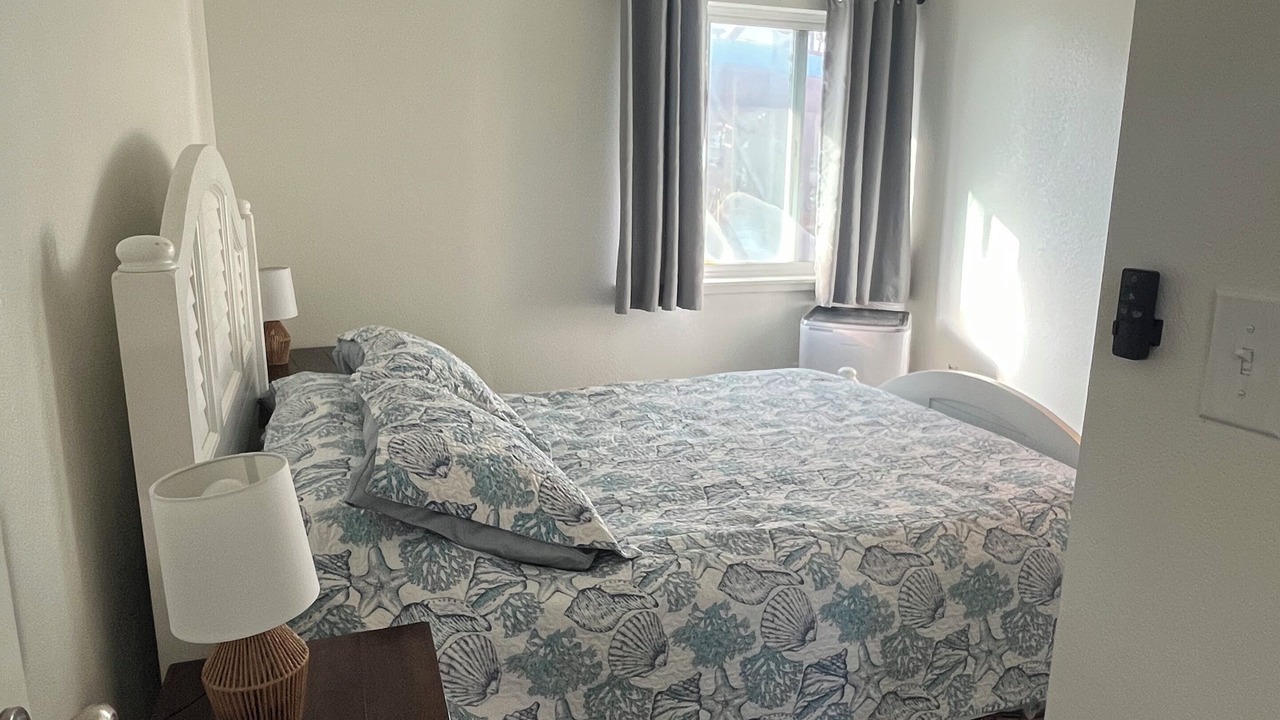 Photo of Bedroom in Laie