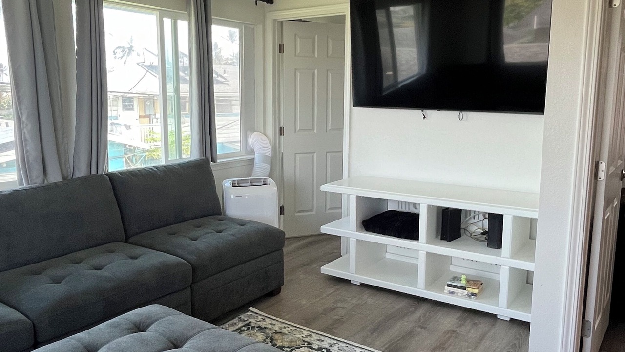 Photo of Livingroom in Laie