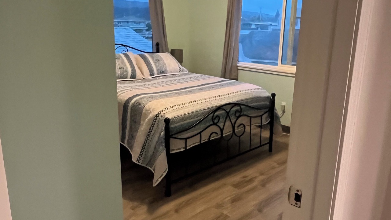 Photo of Bedroom in Laie