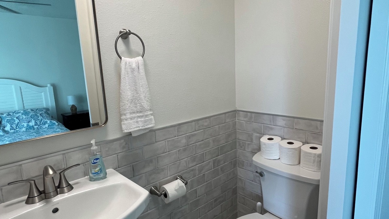 Photo of Bathroom in Laie