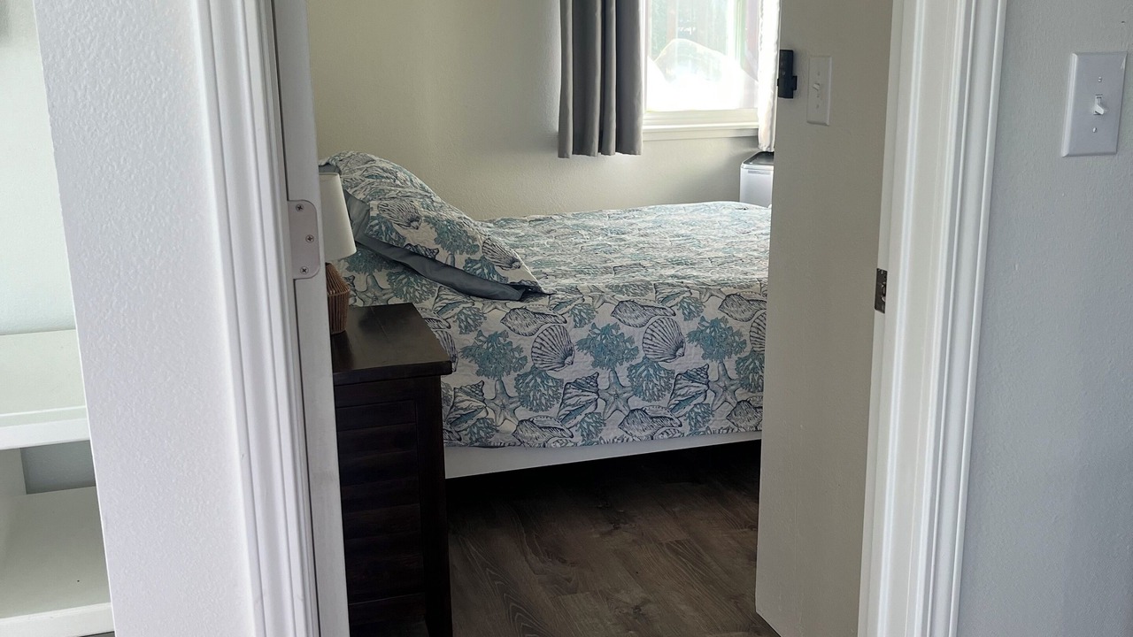 Photo of Bedroom in Laie