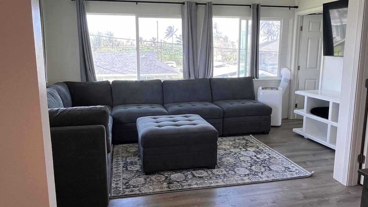 Photo of Livingroom in Laie