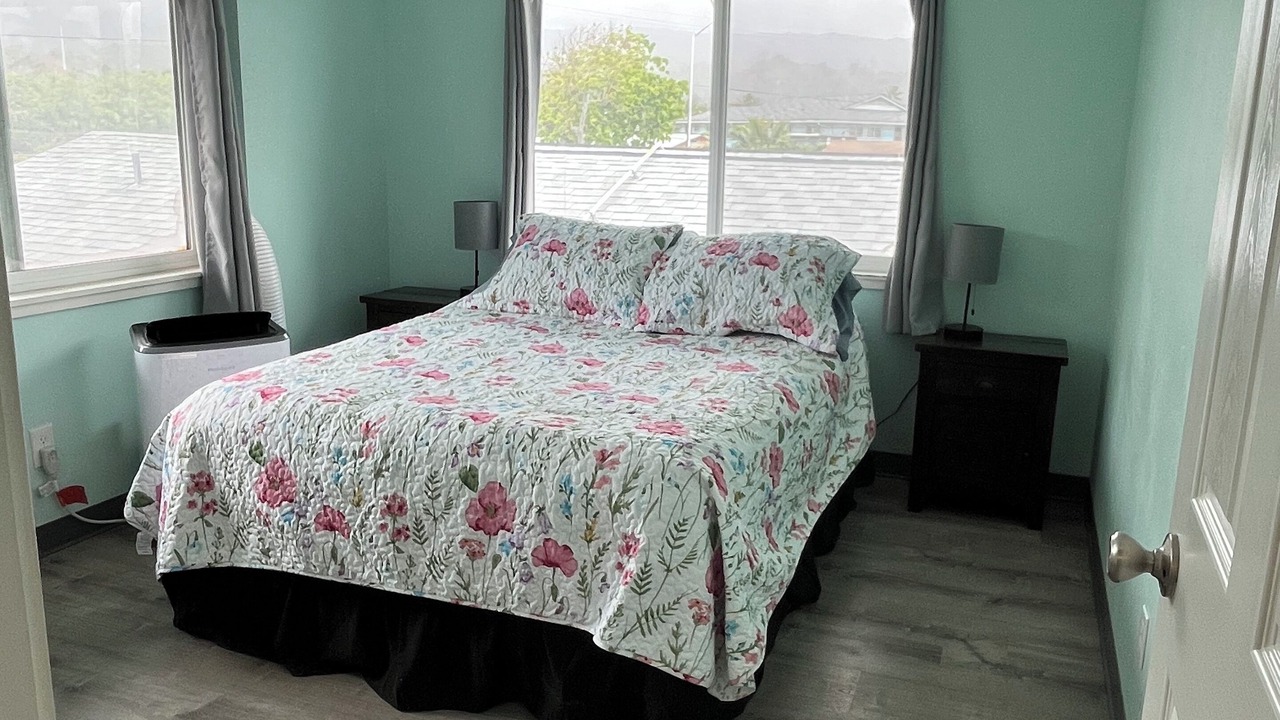 Photo of Bedroom in Laie