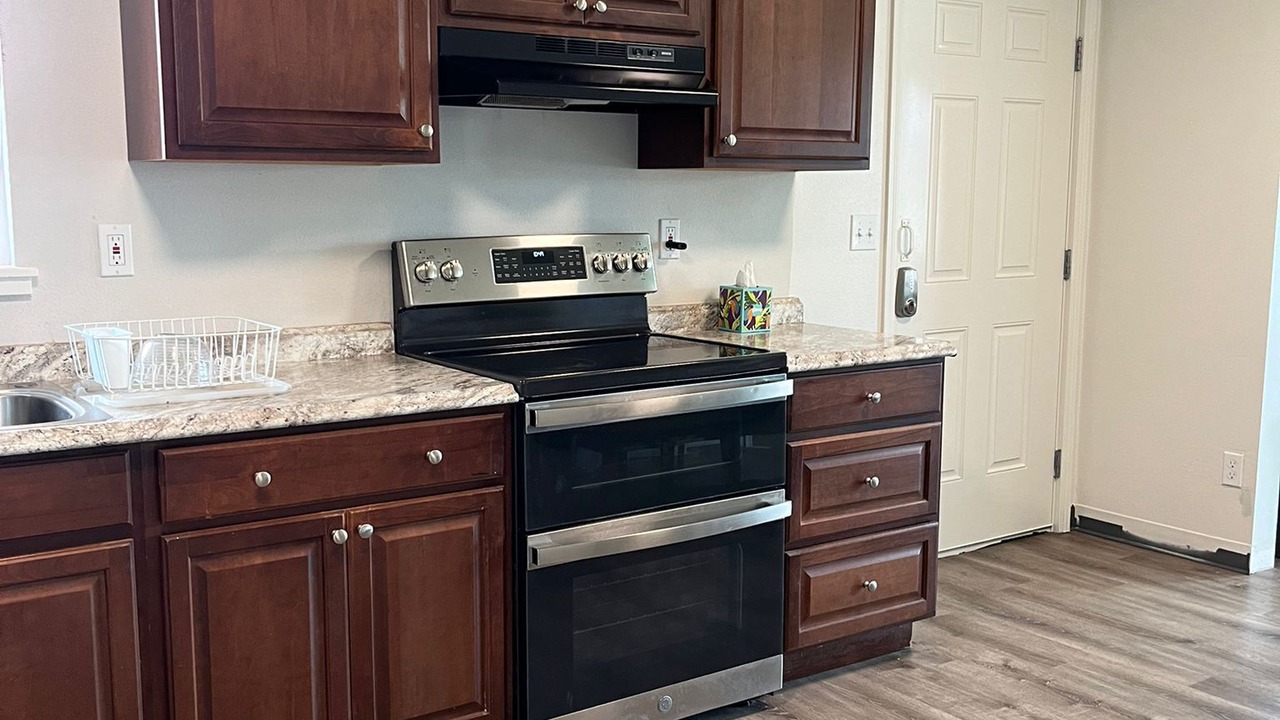 Photo of Kitchen in Laie