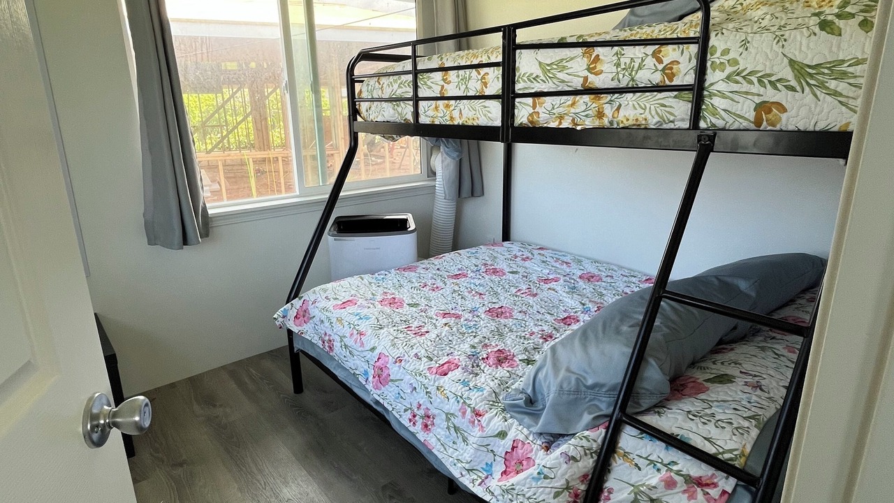Photo of Bedroom in Laie