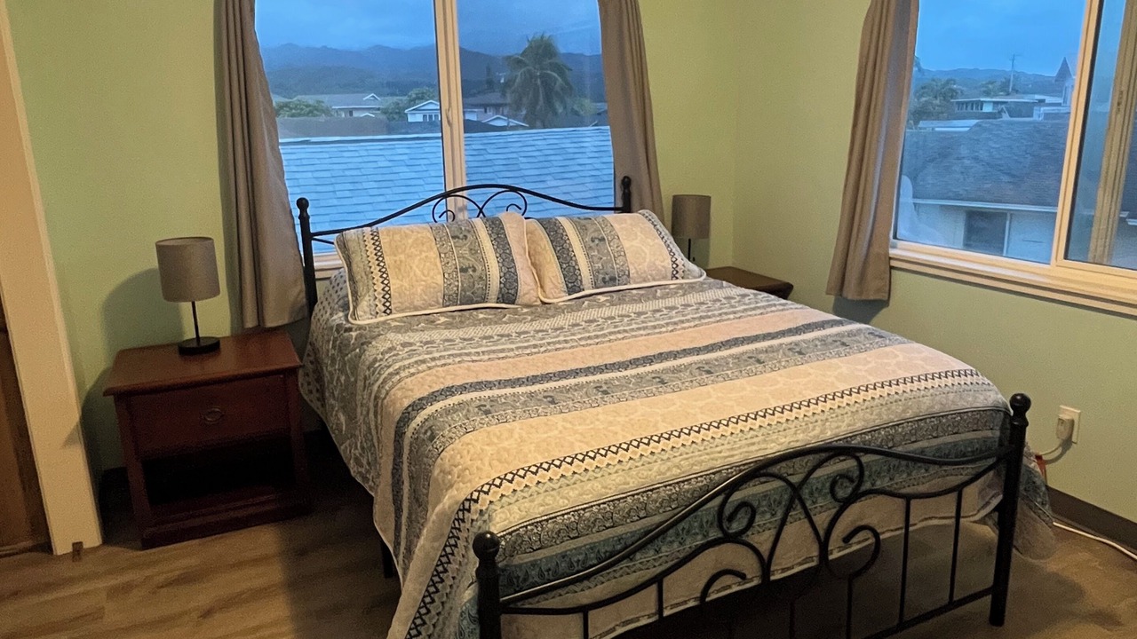 Photo of Bedroom in Laie