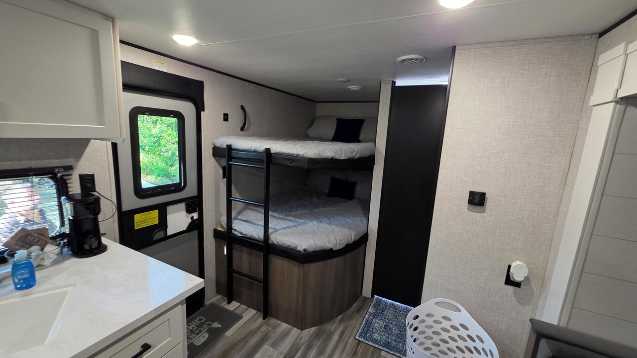 Photo of Bedroom in Bell