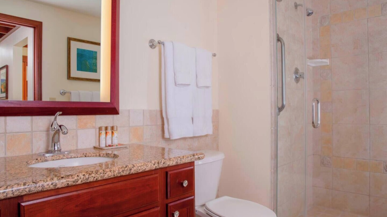 Photo of Bathroom in Ko Olina