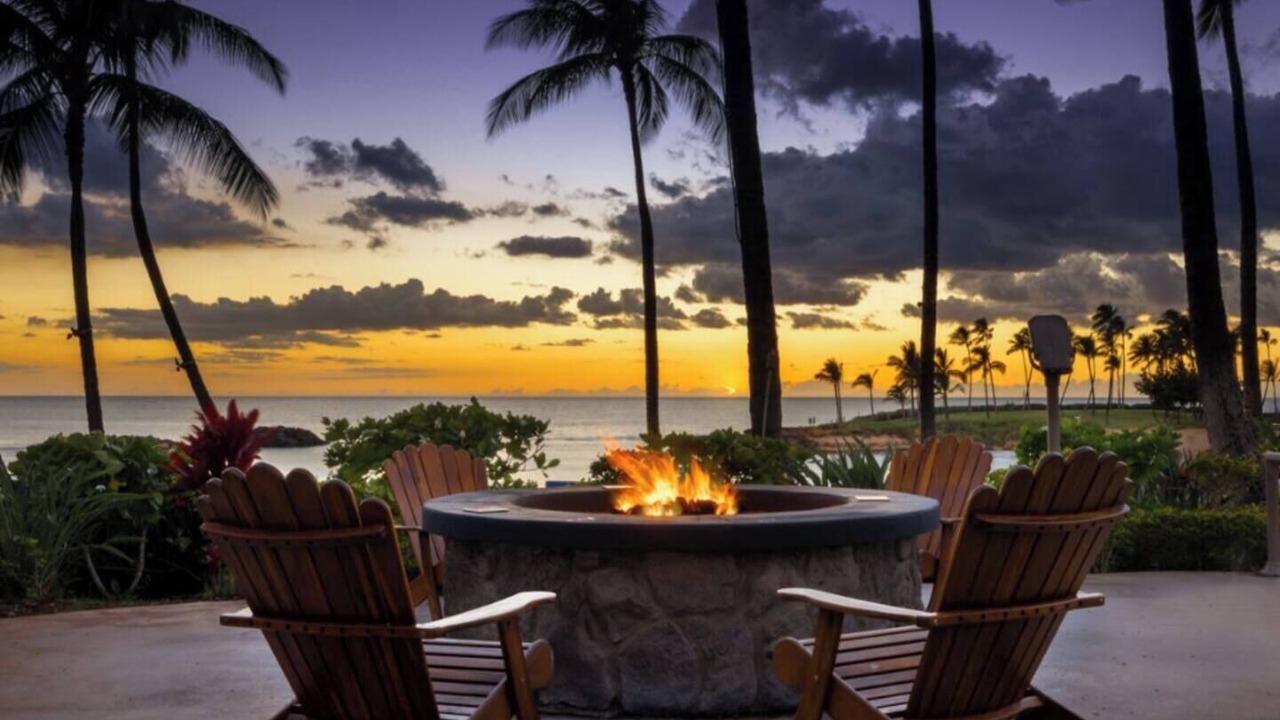 Photo of Patio Balcony in Ko Olina