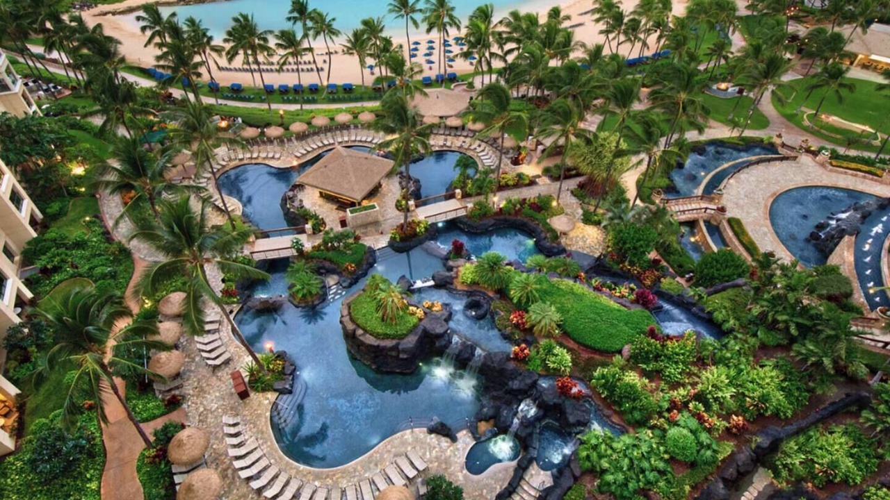 Photo of Outdoor in Ko Olina