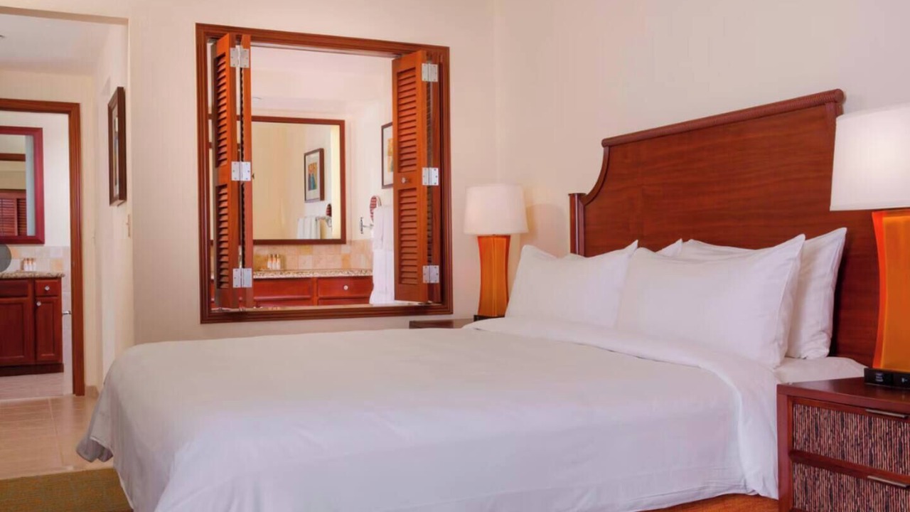 Photo of Bedroom in Ko Olina