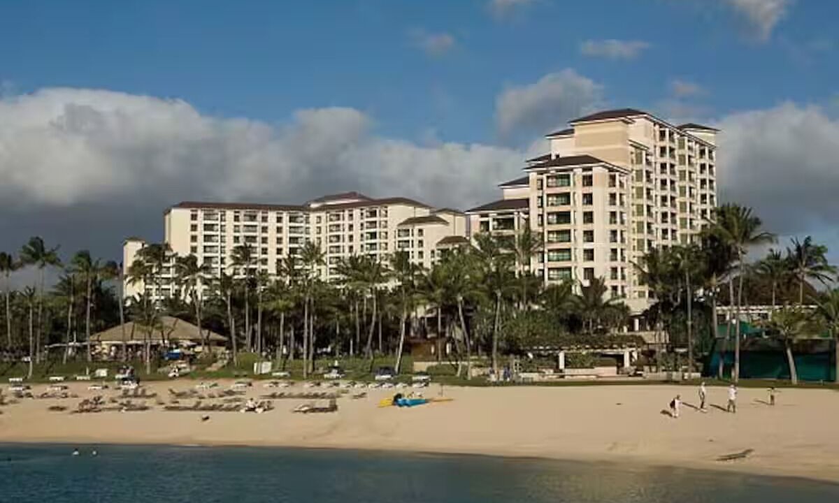 Photo of Others in Ko Olina