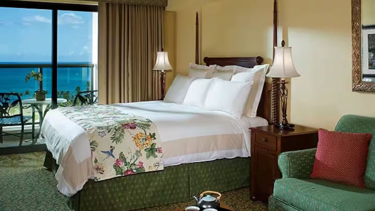 Photo of Bedroom in Ko Olina